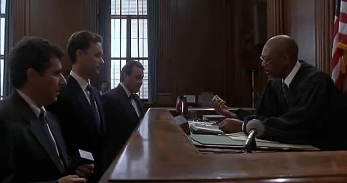 Bruce Willis, Tom Hanks, Morgan Freeman, Melanie Griffith Il Falò Della Vanità By Brian Depalma 1