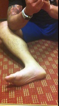Plantar Fasciitis | Feat. Kelly Starrett | Ep. 77 | MobilityWOD
