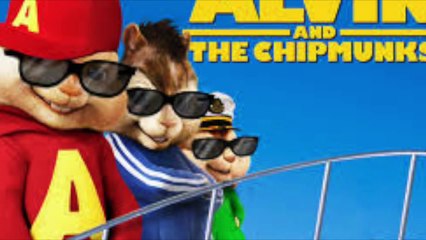 Bars and Melody (B.A.M) (Alvin and the Chipmunks