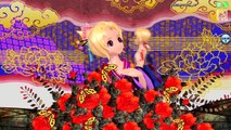 【Project DIVA Arcade Future Tone】Battle Of Kagamines (Kagamine Rin & Kagamine Len)