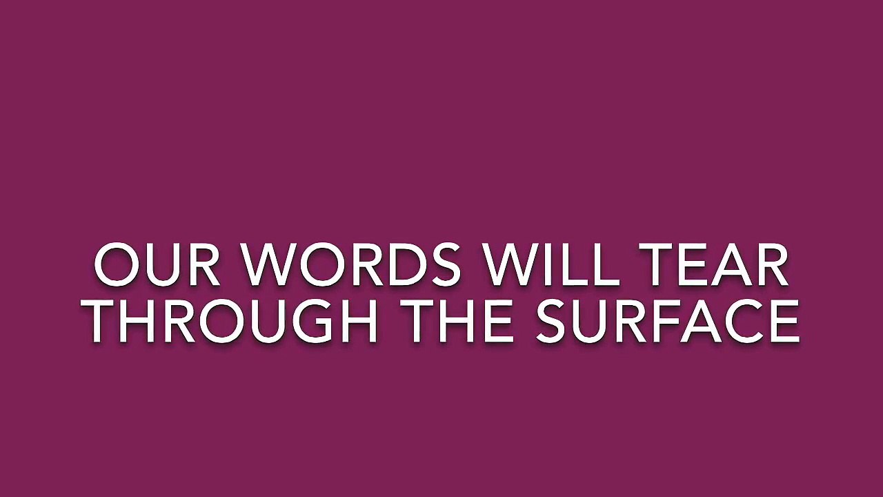 Paper Cut - Zedd feat. Troye Sivan LYRICS