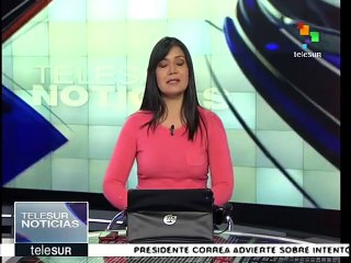 EE.UU.: Exigen justicia a un año del asesinato de Michael Brown