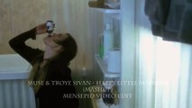Muse & Troye Sivan - Happy Little Madness (Mashup) Mensepid Video Edit