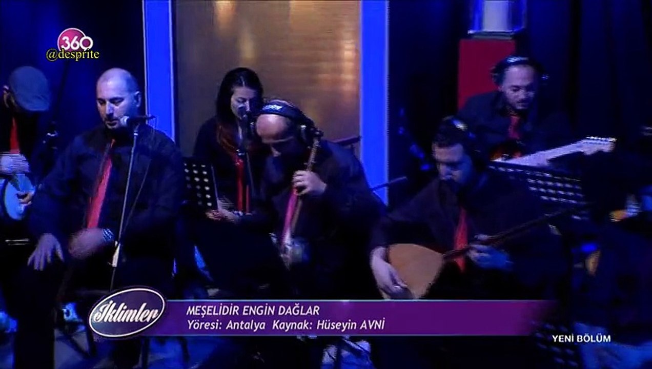 11 gülay meşelidir engin dağlar 08.08.2015 iklimler