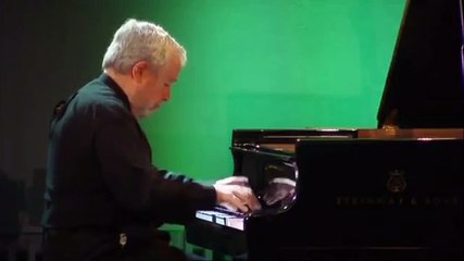 Nelson Freire plays Beethoven Waldstein Sonata