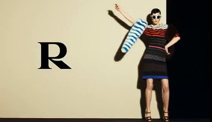 PRADA: Baroque Eyewear Commercial