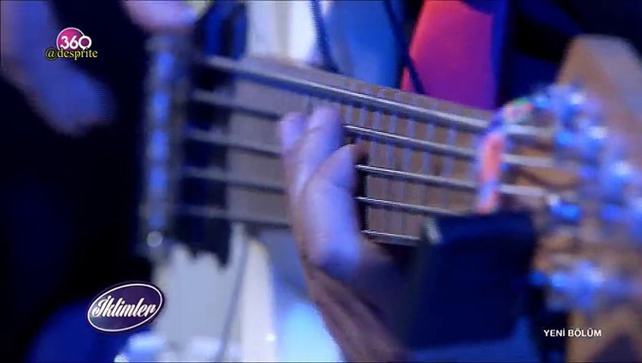 12 servet kocakaya gulek 08.08.2015 iklimler