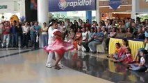 Feria de San Sebastian, Baile, eventos 2013, San Cristobal, Tachira, Venezuela