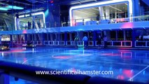 The most technologically advanced cruise ship in the world - Top Shelf