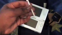 Nintendo DS lite Review