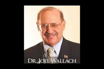 Dr. Wallach on Hodgkin's lymphoma