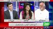 Haroon Rasheed Revelas That What Reham Khan Said To Imran Khan