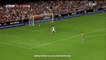 Mohamed Salah 0:1 HD | Valencia v. AS Roma - Friendly 08.08.2015 HD