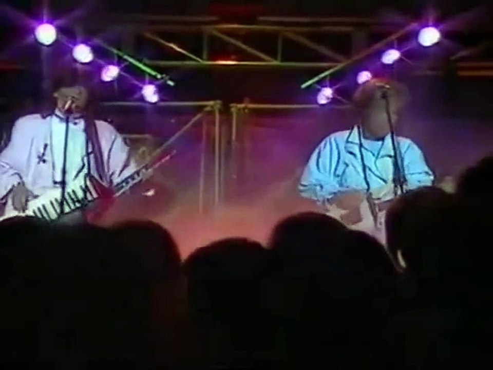 Modern Talking - "Lucky Guy" + "You re My Heart You re My Soul"