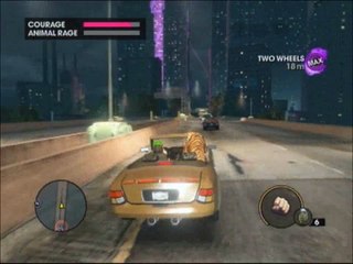 Saints Row - The Third: The Full Package RePlaythrough [20/49]