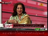 Insight with Sidra Iqbal (Date: 08 Aug 2015)