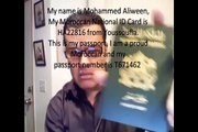 Message to Mohamed VI 6 with English subtitles from a Moroccan man Feb20