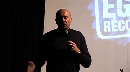 Alain Soral et le racisme de gauche