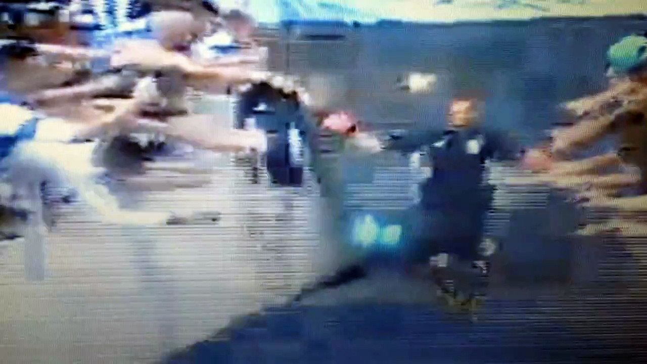 Iker Casillas puso a sus pies a miles de hinchas del Porto en su presentación