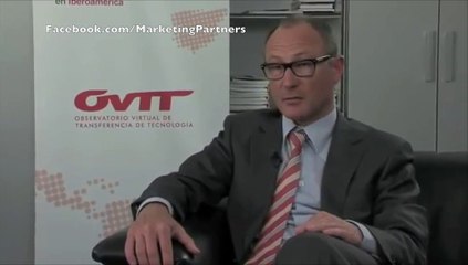 Scanning competitivo  - Business Intelligence rtrucios