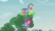 MLP  Equestria Girls   Friendship Games   Pinkie Spy (EXCLUSIVE Short) 2