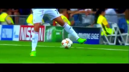 Lionel Messi & Cristiano Ronaldo EL DUO PERFECTO