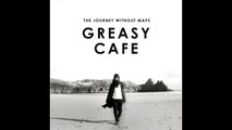 รวมเพลง Greasy Cafe' อัลบั้ม The Journey without Maps