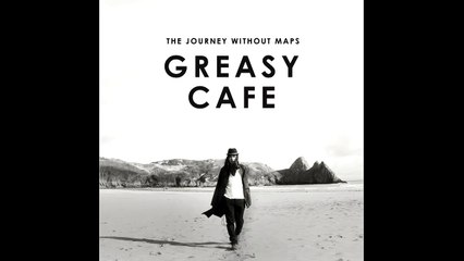 รวมเพลง Greasy Cafe' อัลบั้ม The Journey without Maps