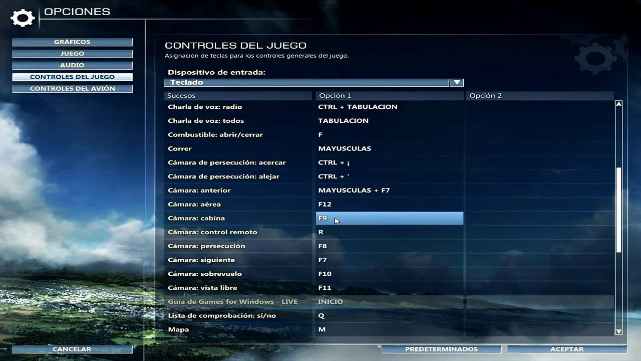 Microsoft Flight 2012 [Gameplay]