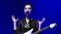 St. Vincent - Digital Witness (Live at Open'er Festival 2015)