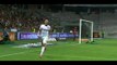 Layvin Kurzawa GOAL OGC Nice 1 - 2 AS Monaco Ligue1 08.08.2015