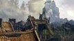 Трейлер игры The Elder Scrolls V: Skyrim