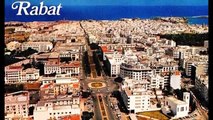Les plus belles villes de Maroc. The most beautiful cities of Morocco, اجمل مدن المغرب