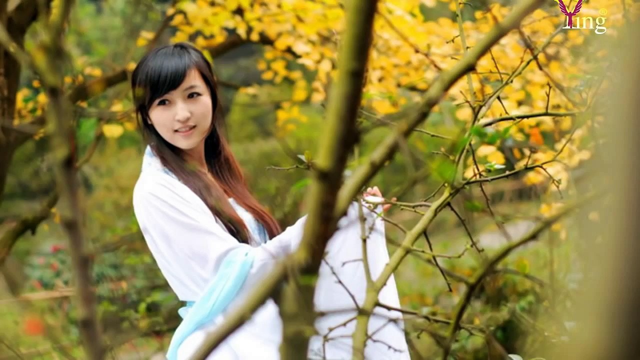 Relaxing music 2015   The Best Chinese Instrumental Music