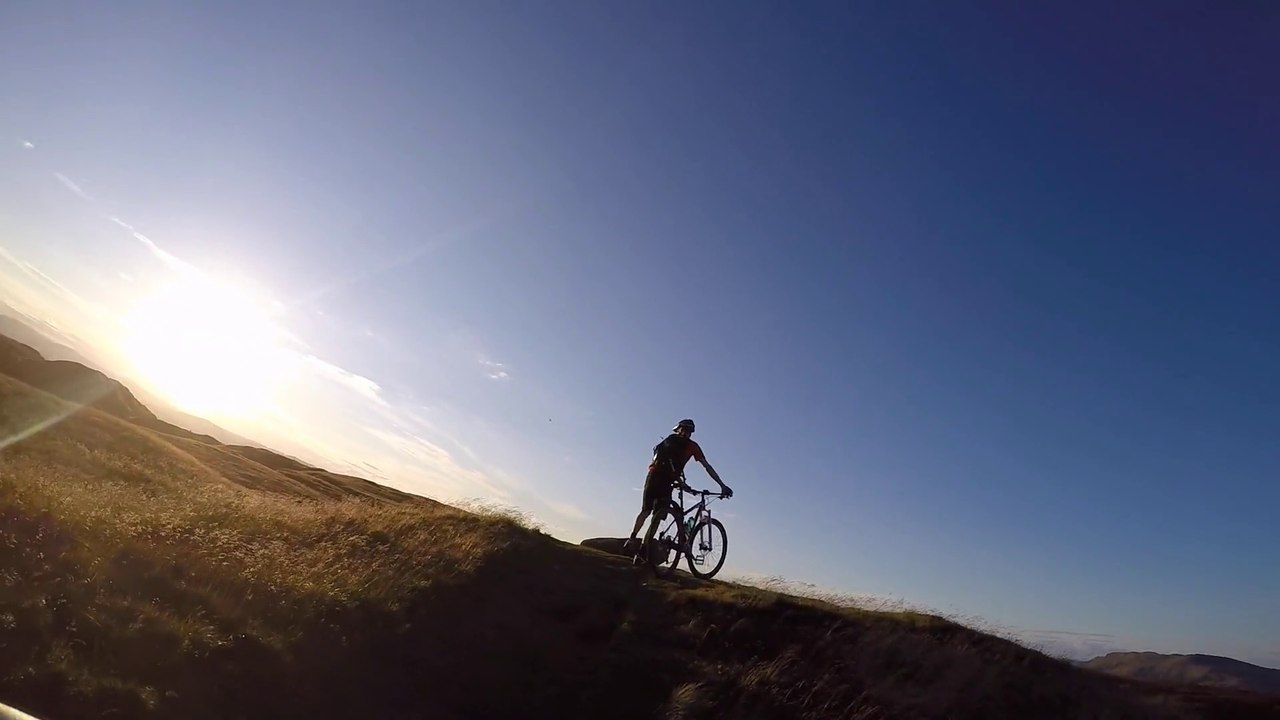 Benarty Hill