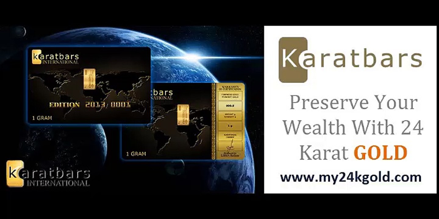 Karbatbars Sizzle Video