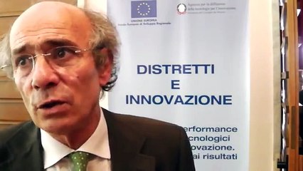 Guido Trombetti: "La cultura della valutazione deve raggiungere tutti, dalle imprese ai ricercatori"
