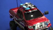 タミヤ トヨタ・TUNDRA ハイリフト トヨタ・ハイラックス ハイリフト　第48回 全日本模型ホビーショー