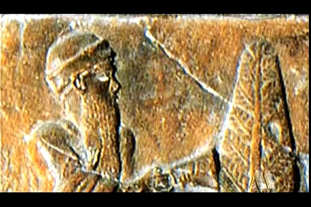 世界歷史004 古代两河流域文明1.wmv
