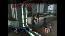 Star Wars: Knights of the Old Republic Playthrough Part 12