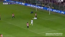 2-0 Mauro Icardi Amazing Goal | Inter Milan v. Athletic Bilbao - Friendly 08.08.2015 HD