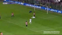 Mauro Icardi 2:0 | Inter Milan v. Athletic Bilbao - Friendly 08.08.2015 HD