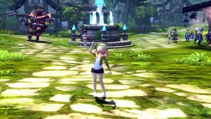 [DragonNest] Нарзека