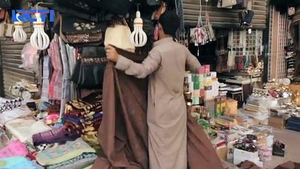 Adzan Maghrib RCTI 2015