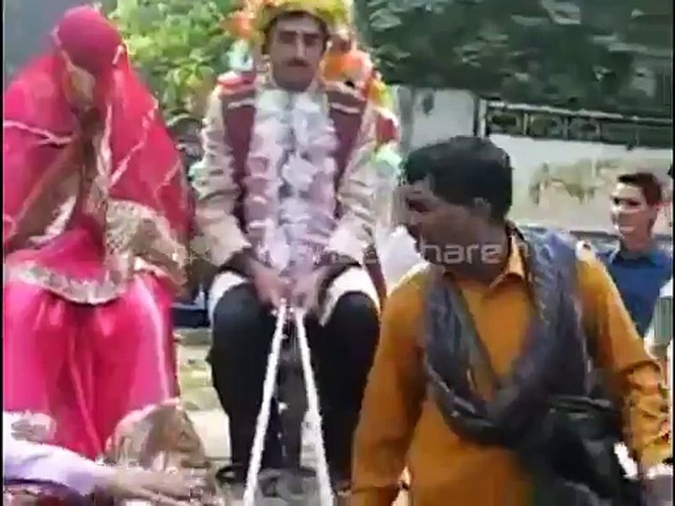 World Number 1 Wedding Celebrations