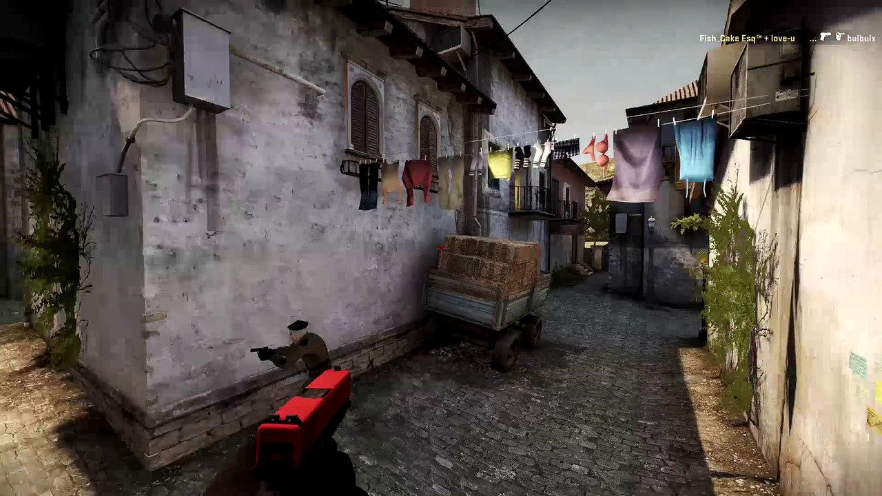 Inferno Oneclick Adventures