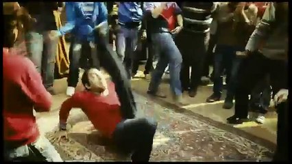 شحتة كاريكا حارة عجيبة | من فيلم الالماني " توزيع فيجو "