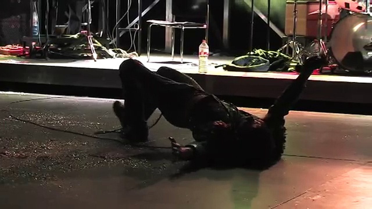 »Antigone« Trailer der Schaubühne Berlin