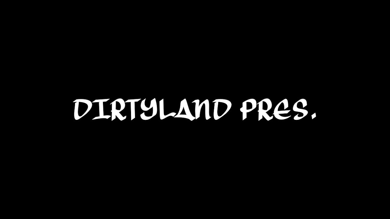 DIRTYLAND DJ ANNOUNCEMENT -- PANDACAKE --