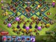Clash of Clans - Attacking the top player with all Witches